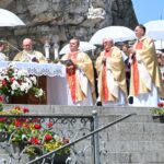 30. Pielgrzymka Mniejszości na Górę Świętej Anny