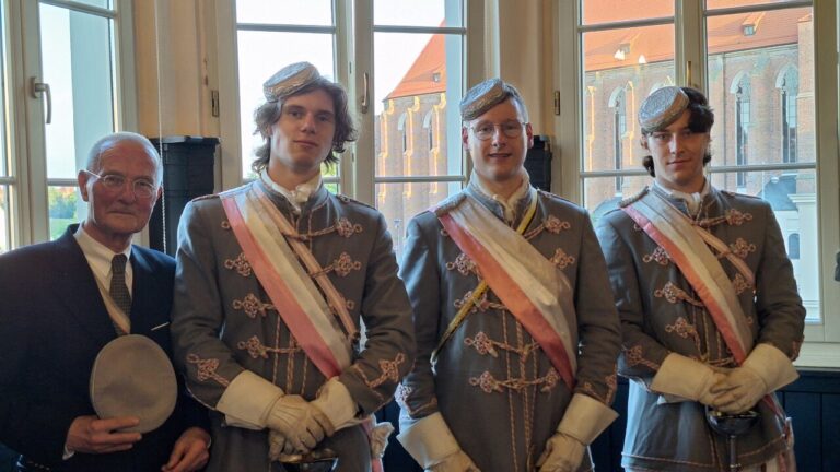 Breslau – Heimat der Rheno-Palatia