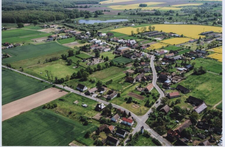 Nasz Samorząd: Gmina Popielów