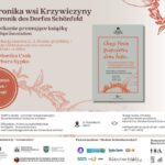 Einladung zur DAZ Buchvorstellung: „Chey, Herr Landwirt dieses Hauses…“