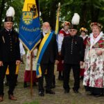 Ein Pilgertreffen voller Symbolkraft