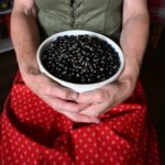 Od święta do słoika: Porzeczki w rytmie Johannisfest