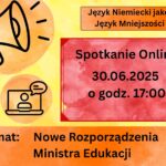 Deutsch als Minderheitensprache: Was Eltern und Schulen jetzt wissen müssen