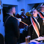 33 Jahre AV Salia-Silesia Gleiwitz zu Oppeln