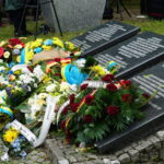 Upamiętnienie ofiar Zgody – 15 czerwca