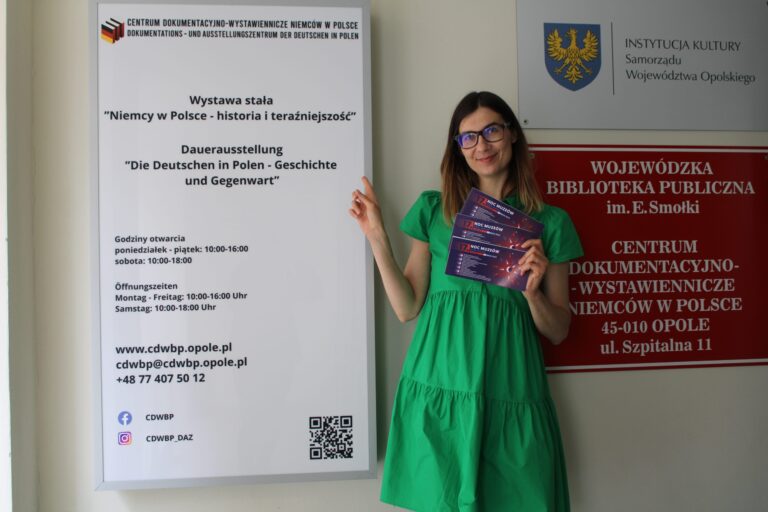 Kulturarbeit im DAZ: Ein Raum für Geschichte, Stimmen und Begegnung