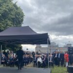 Miejsce pamięci dla Polski 1939–1945