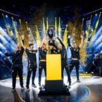 E-Sportmetropole Kattowitz