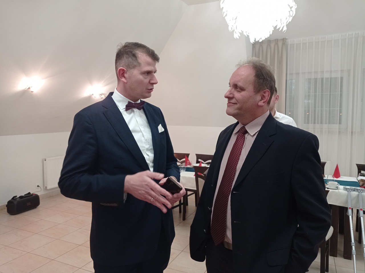 Izba Gospodarcza „Śląsk” coraz zdrowsza