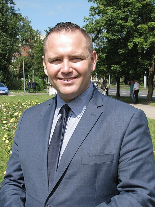 Wygrana Karola Nawrockiego