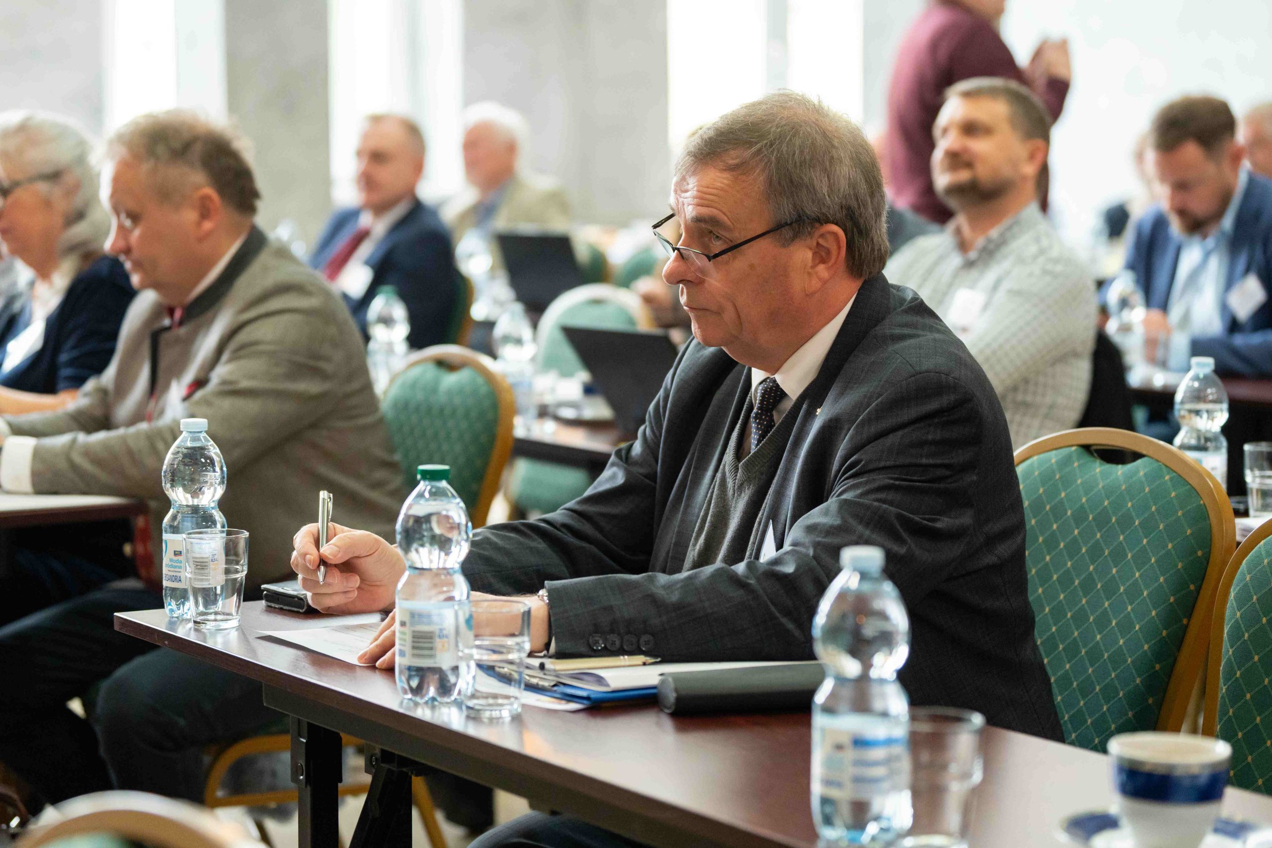 „Obietnica, że sprawy mniejszości niemieckich będą traktowane poważnie”