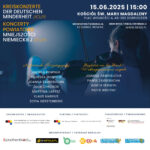 Koncert powiatowy mniejszości niemieckiej – 15 czerwca w Dobrodzieniu