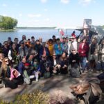 Osterode/Ostróda: Minderheiten auf dem Drewenzsee