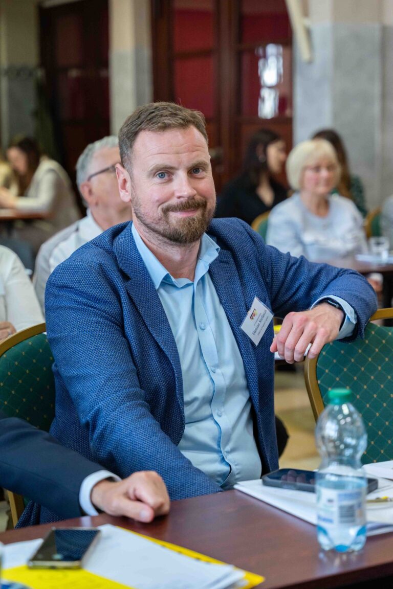 Różnorodność tworzy wspólnotę – jak mniejszości narodowe współtworzą przyszłość w Legnicy