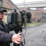 Przedpremierowy Michała Majerskiego „Witraż – kim ja jestem?”