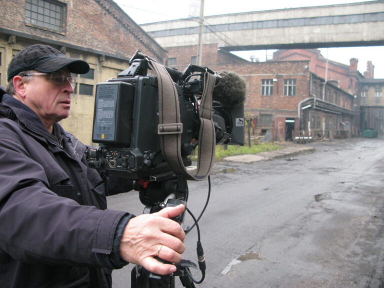 Przedpremierowy Michała Majerskiego „Witraż – kim ja jestem?”