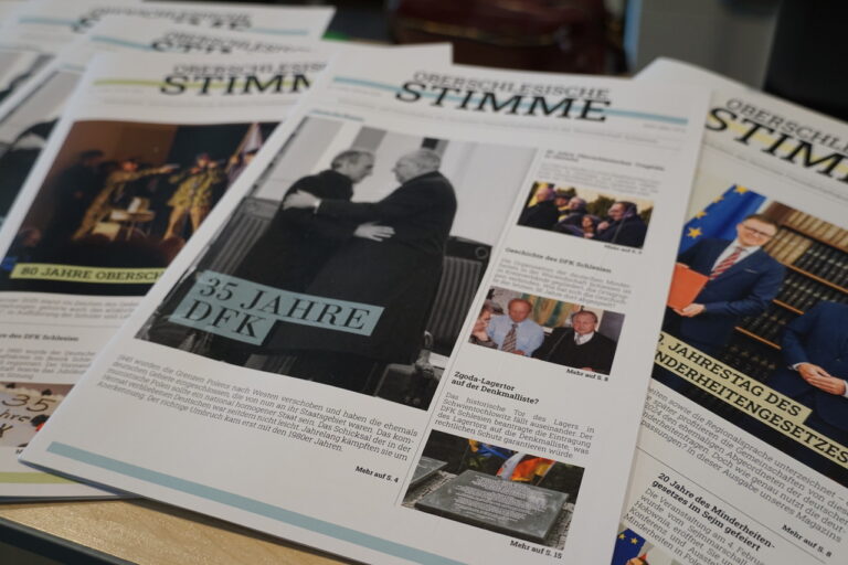 Zurück zu den Wurzeln