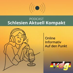 Schlesien Aktuell Kompakt vom 21.01.2025
