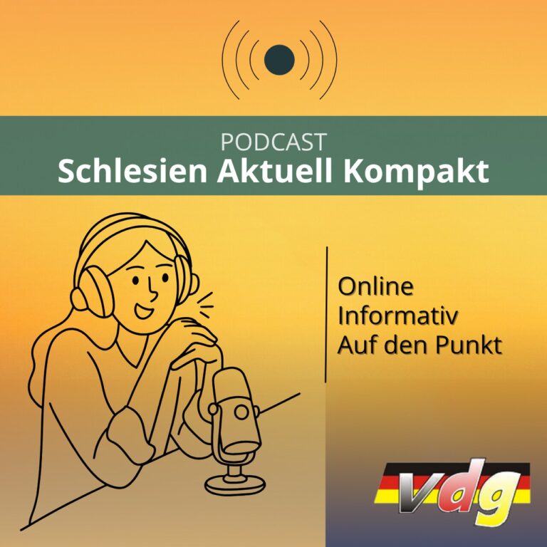 [:de]Schlesien Aktuell Kompakt 01.07.2025[:]