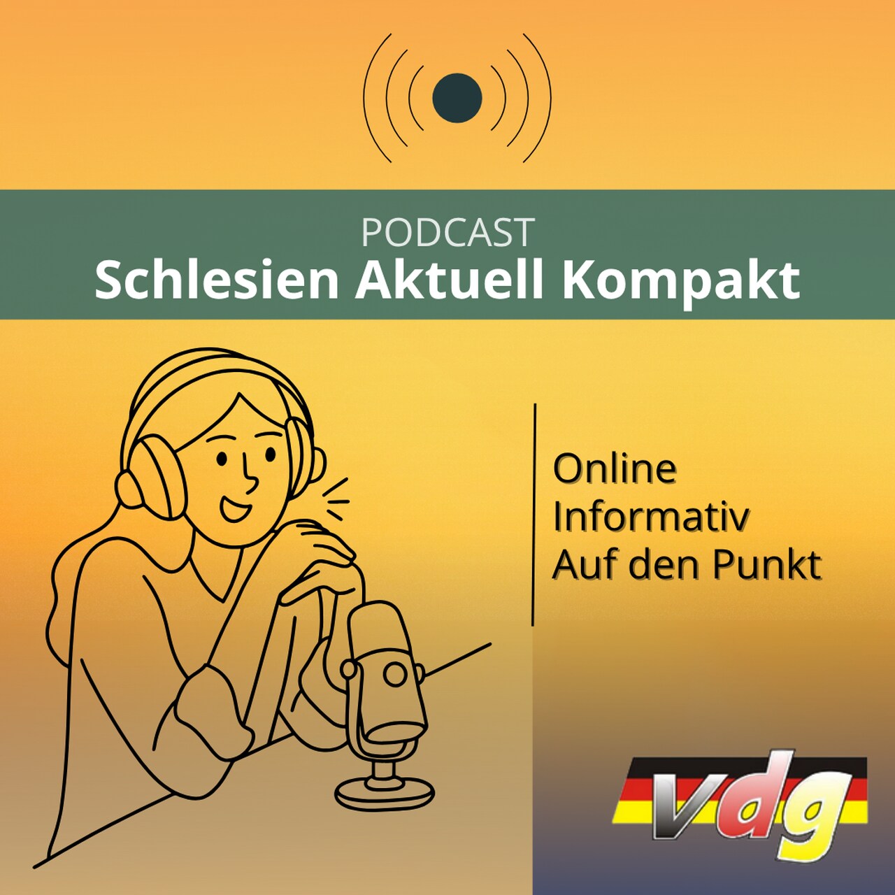 Schlesien Aktuell Kompakt vom 21.01.2025