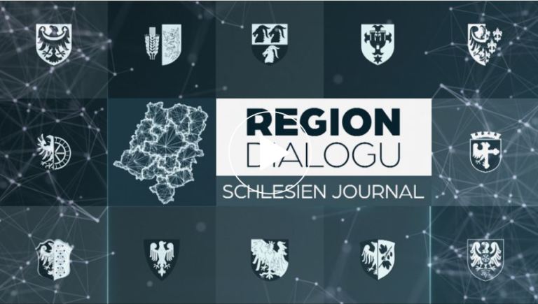 „Schlesien Journal“ im neuen Format