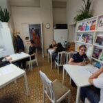 Europejski Dzień Języków po raz 15. w Bibliotece Austriackiej