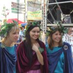 „Winobranie“ 2025 in Grünberg