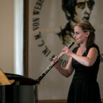 XXII Festiwal Muzyki Zabytkowych Parków i Ogrodów im. C. M. von Webera