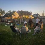 BJDM Luboszyce znów tętni życiem