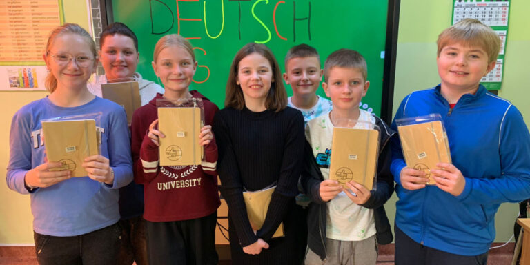 Niemiecki w liceum – niewykorzystana szansa