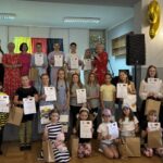 Koncert laureatów Konkursu Piosenki Niemieckiej w Kup