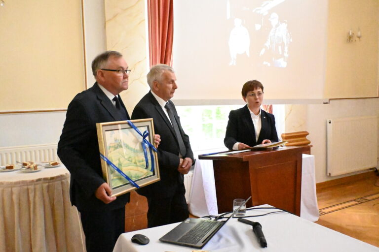 35 Jahre Verband Schlesischer Bauern