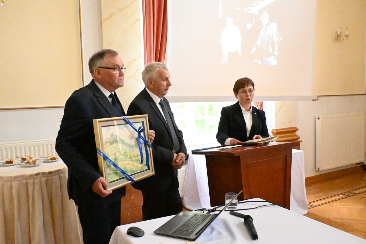 35 Jahre Verband Schlesischer Bauern