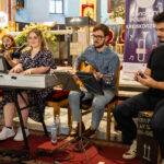 Muzyka, która łączy