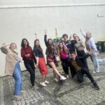 „Mini-projekty” dla młodzieży