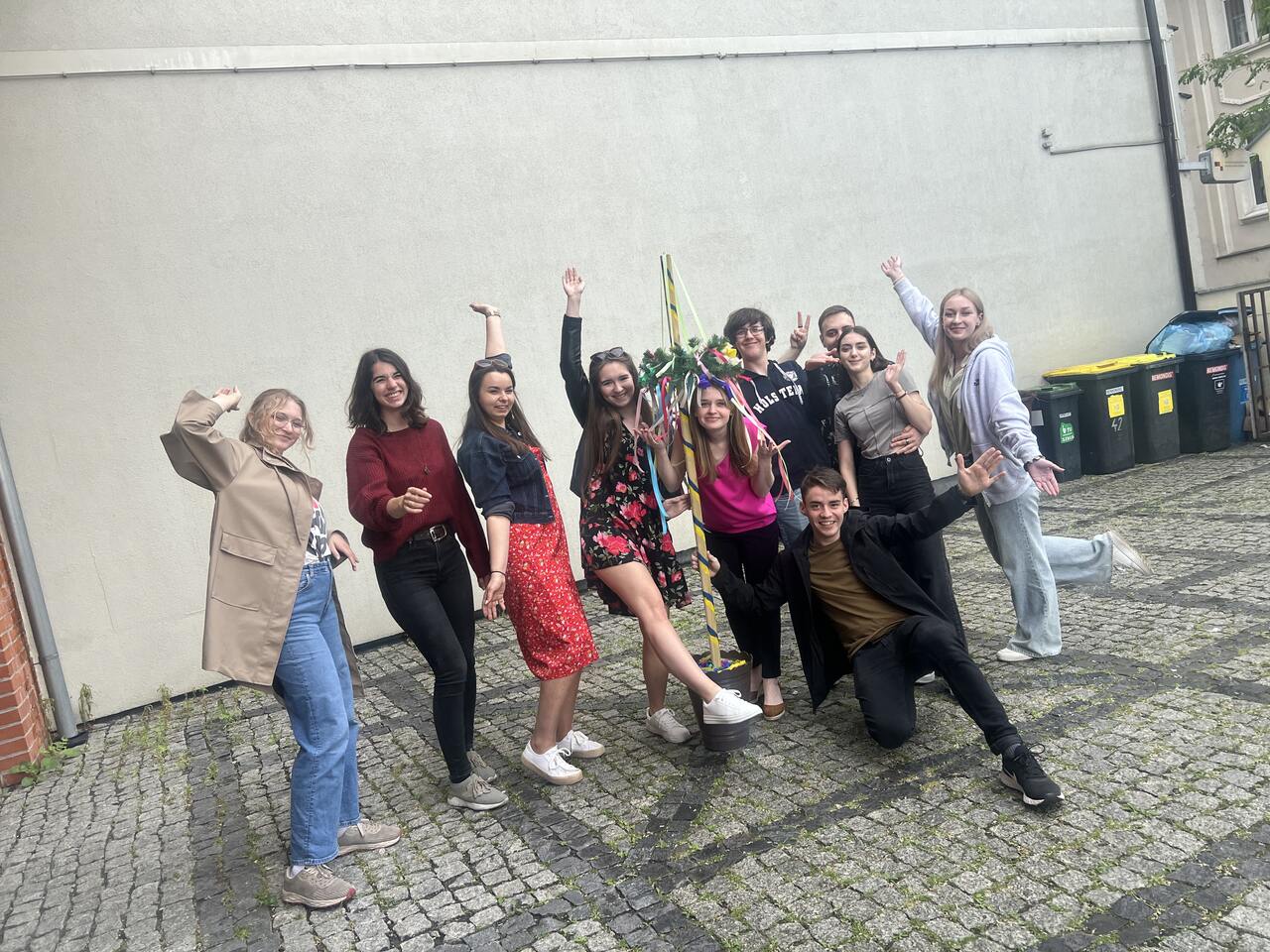 „Mini-projekty” dla młodzieży