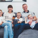 Dwujęzyczne wychowanie to wybór