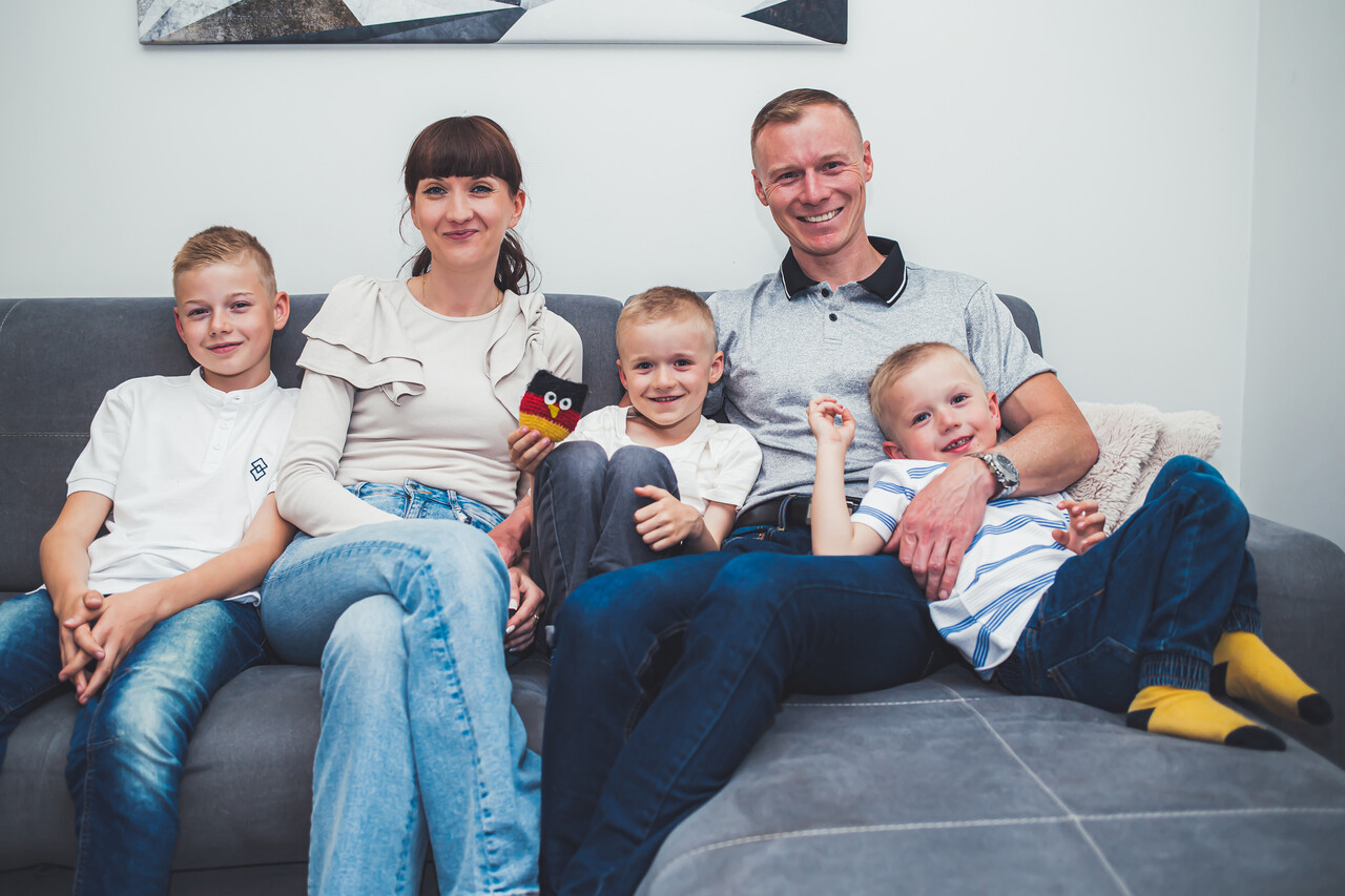 Dwujęzyczne wychowanie to wybór