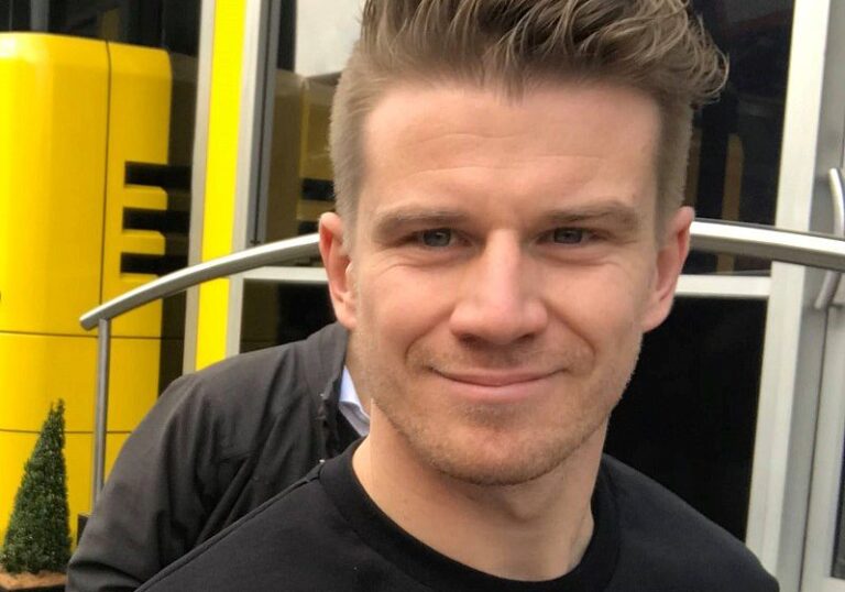 Cierpliwość nagrodzona