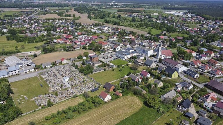 Nasz Samorząd: Gmina Bierawa