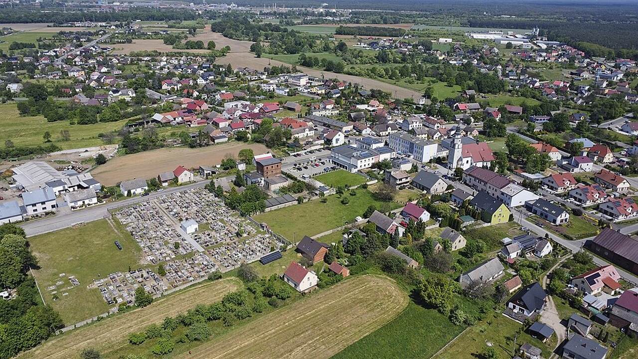 Nasz Samorząd: Gmina Bierawa