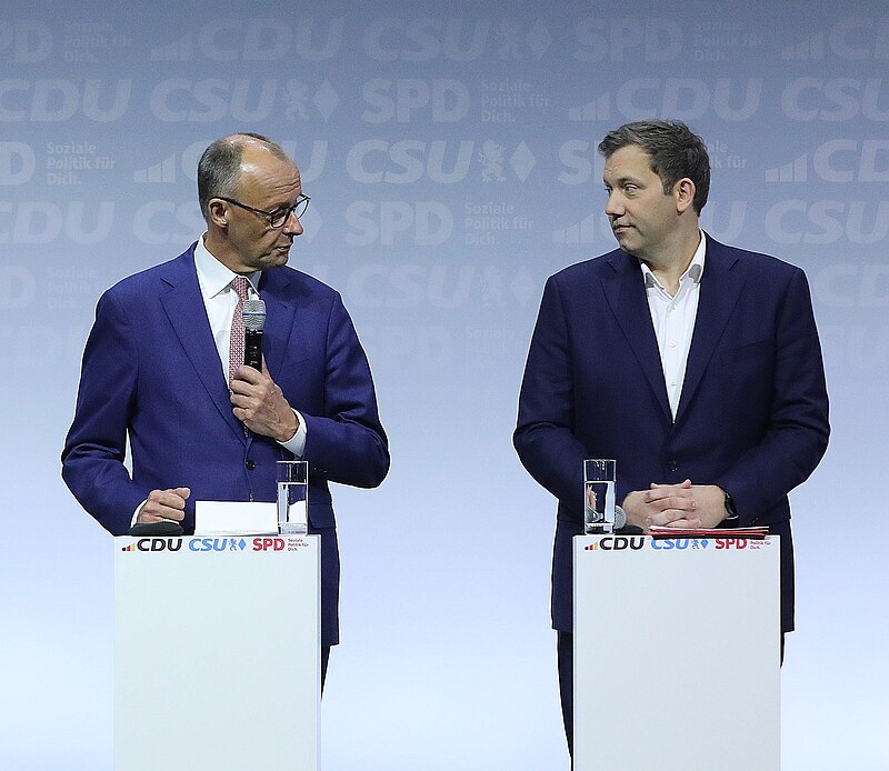 Gospodarka: Pakiet odciążeń podatkowych w Niemczech