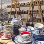 Bolesławiec/Bunzlau – miasto utkane z gliny, rozpalone sztuką