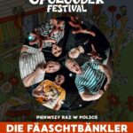 OpoLouder Festival sprowadza gwiazdy „Woodstock der Blasmusik” do Polski