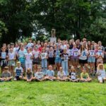 Naturwerkstatt – więcej niż tylko kolonie letnie