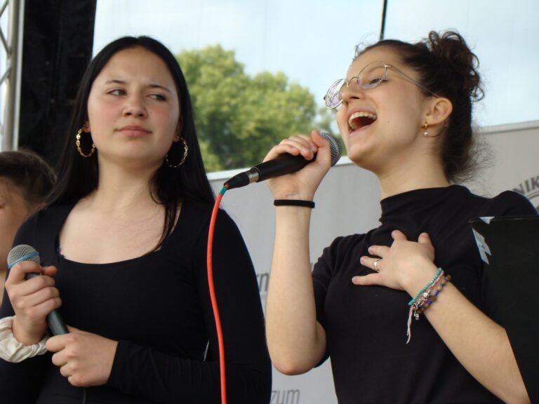 Olsztyn: Dzień Mniejszości Narodowych