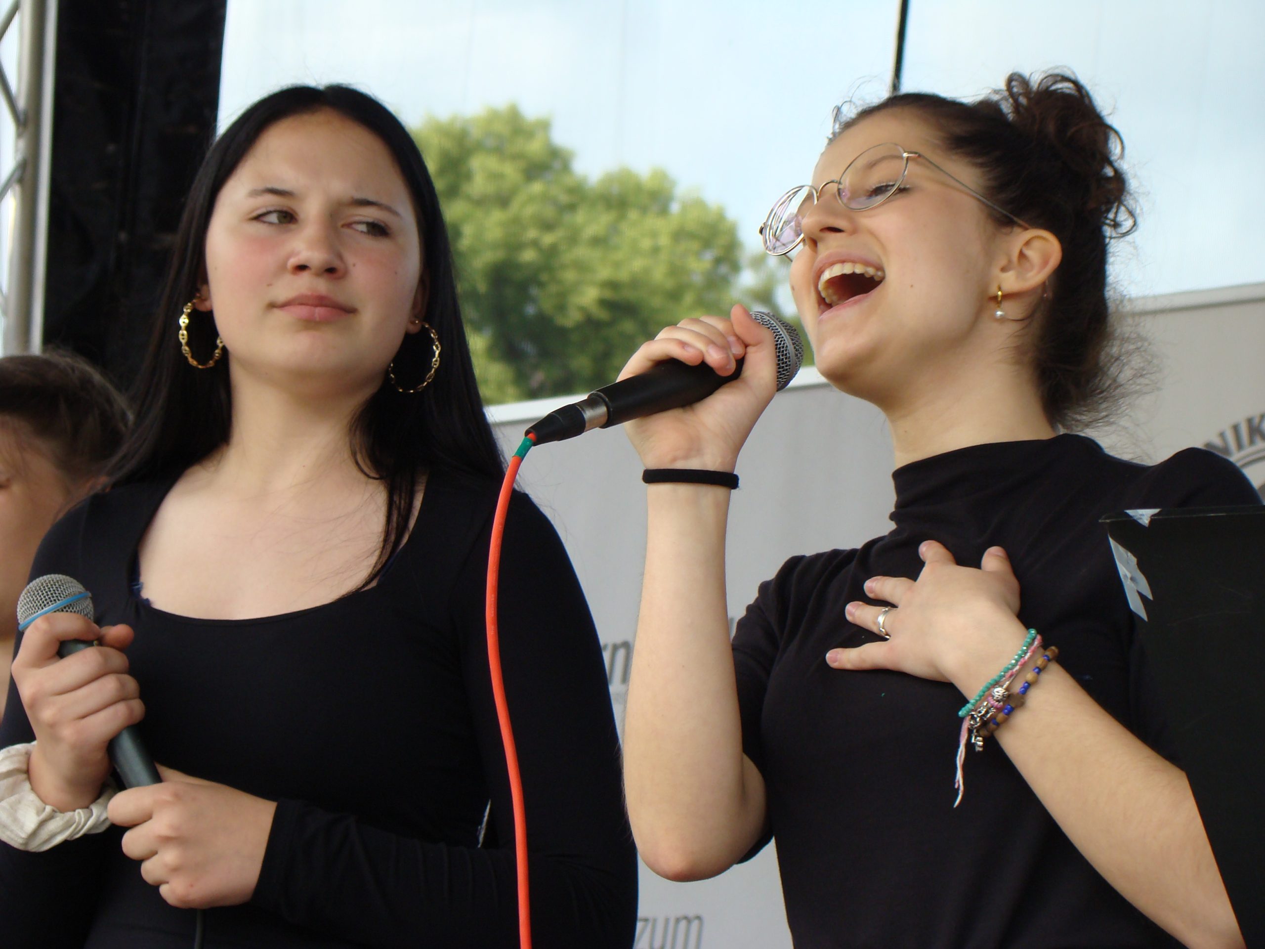 Olsztyn: Dzień Mniejszości Narodowych