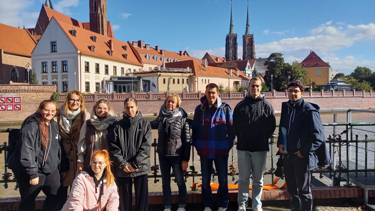 Wspólne odkrywanie „Zielonego Serca Niemiec”