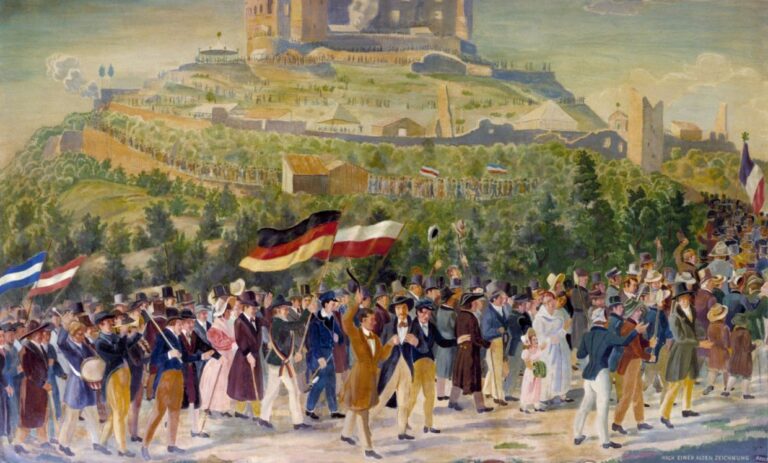 Spójność niemiecko-polska