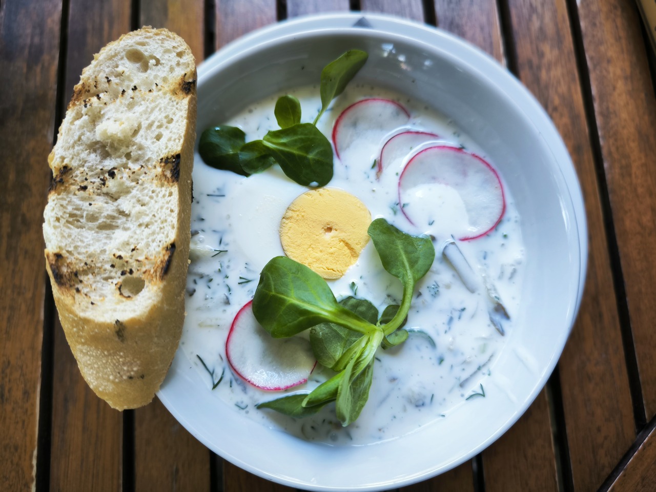 Ciepło, zimno, czyli letnie orzeźwienie